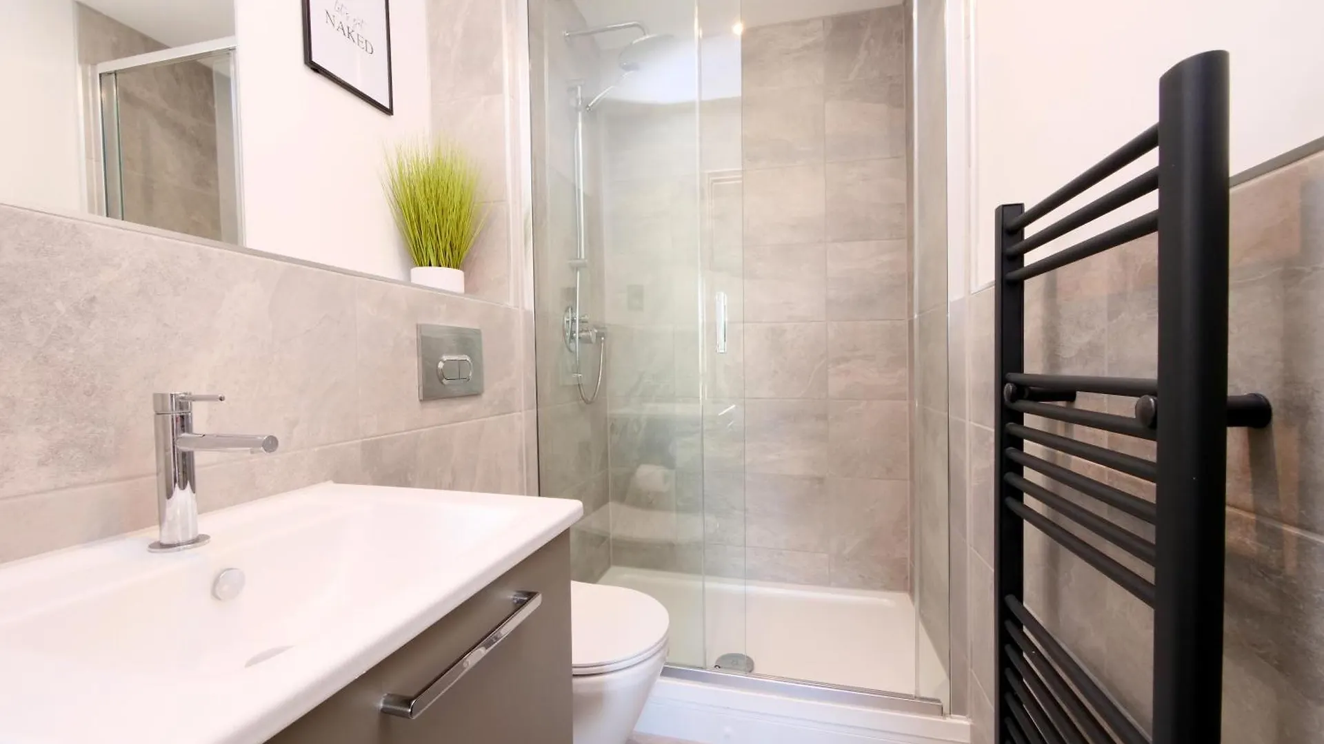 Apartment Charms At Citygate With Free Use Of Onsite Gym York United Kingdom