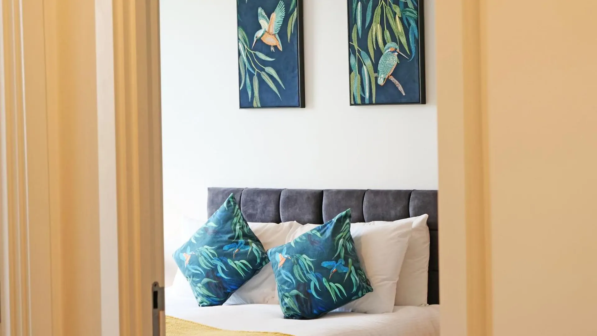 Apartment Charms At Citygate With Free Use Of Onsite Gym York United Kingdom