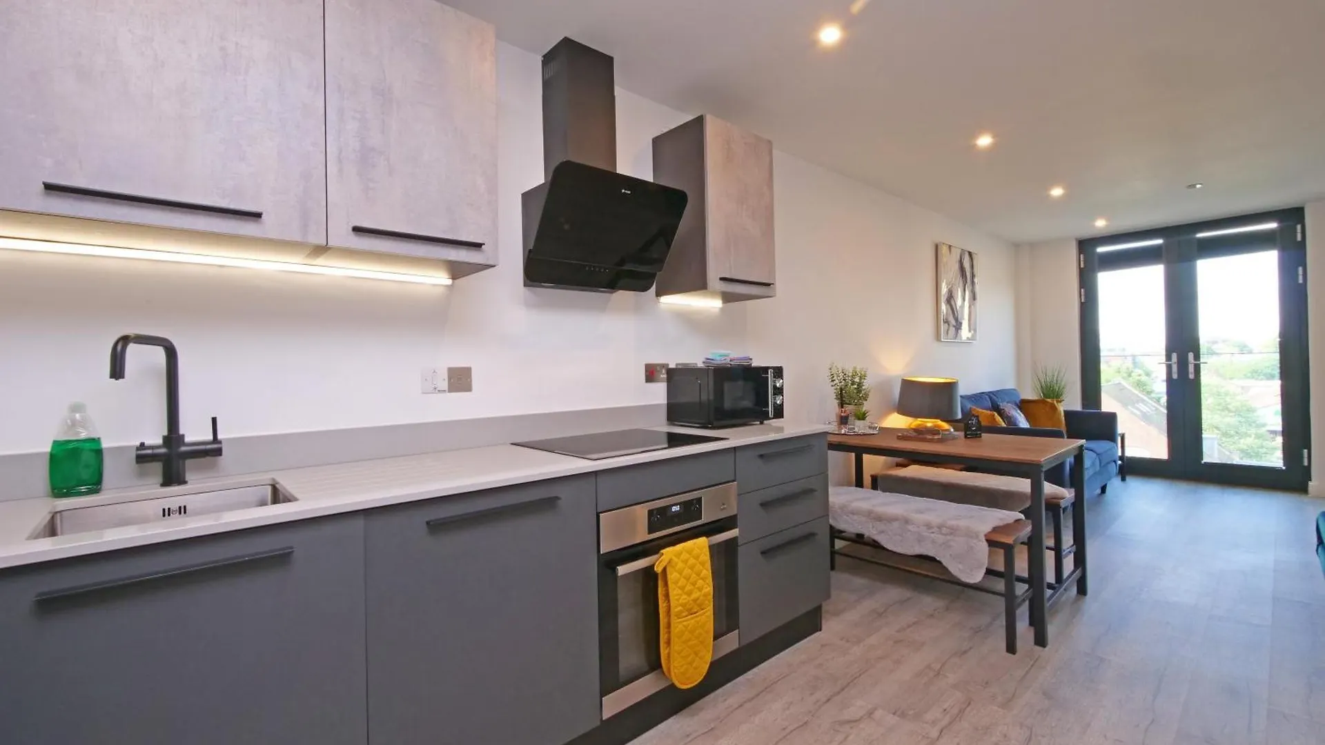 Charms At Citygate With Free Use Of Onsite Gym York