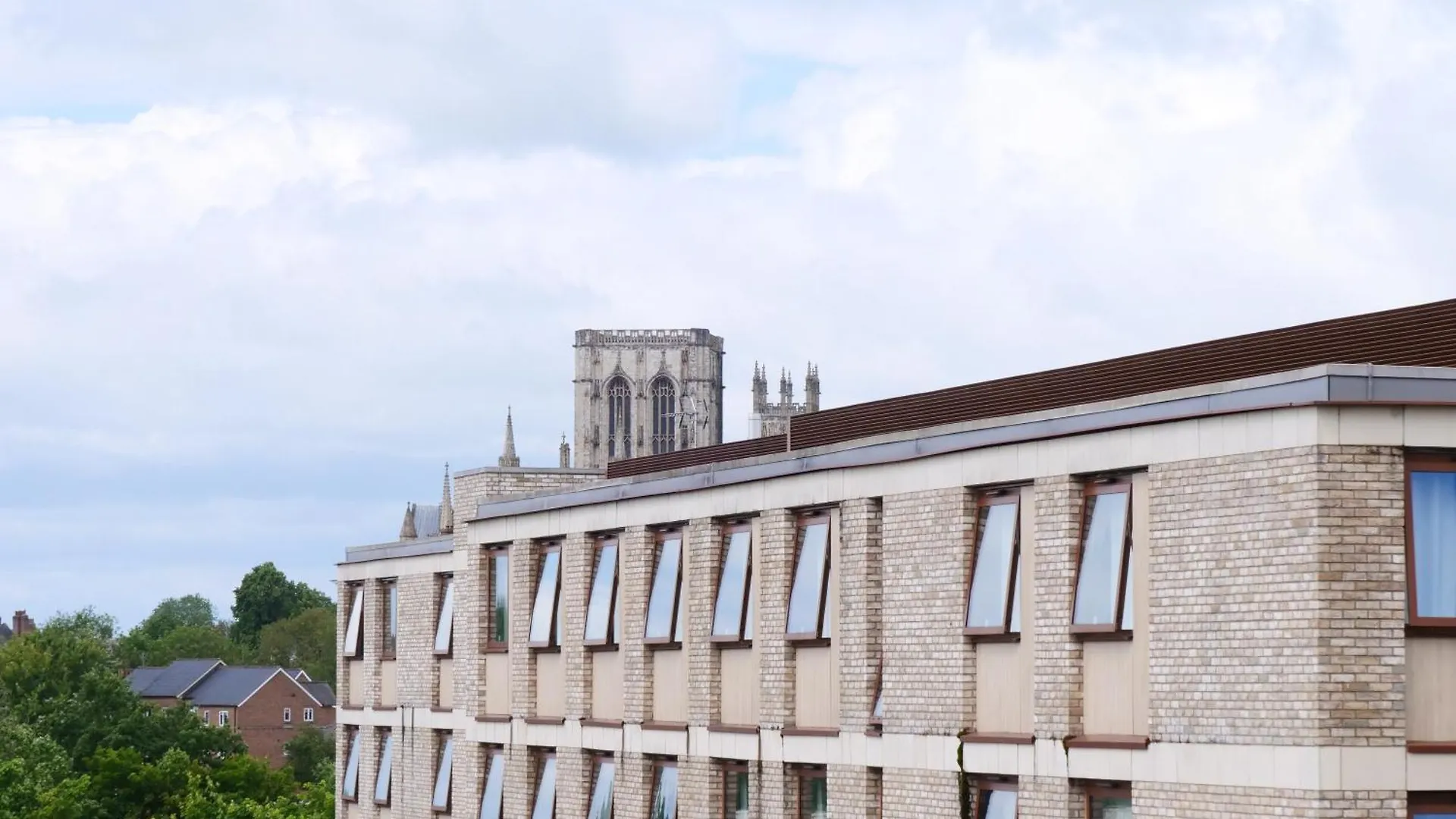 Apartment Charms At Citygate With Free Use Of Onsite Gym York United Kingdom